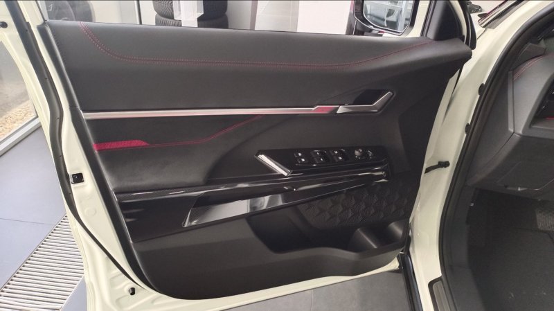 ACTYON AWD AT