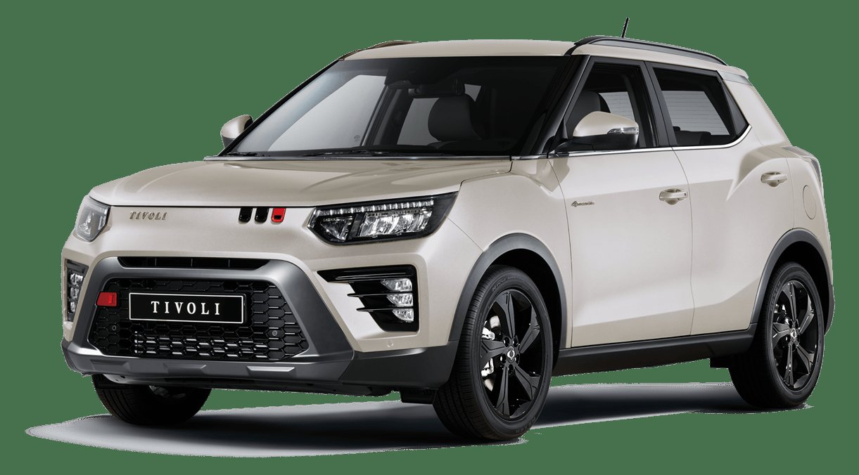 Tivoli EBL