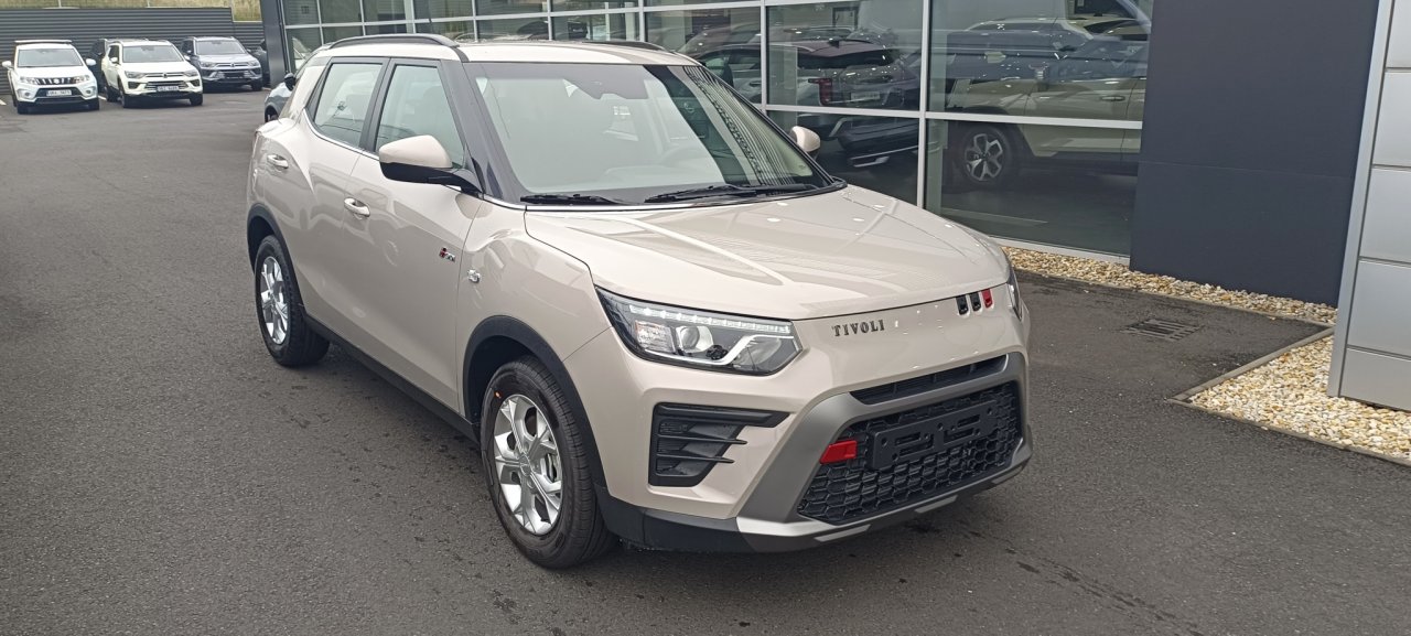 Tivoli EBL